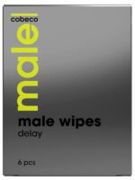 6 Salviettine Ritardanti  15ml - immagine 6