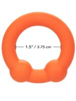 Alfa Dual Ball Stimolante  Arancione - immagine 6