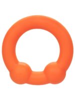 Alfa Dual Ball Stimolante  Arancione