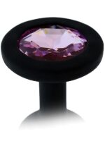 All Time Favorites - Plug Anale Nero - immagine 3