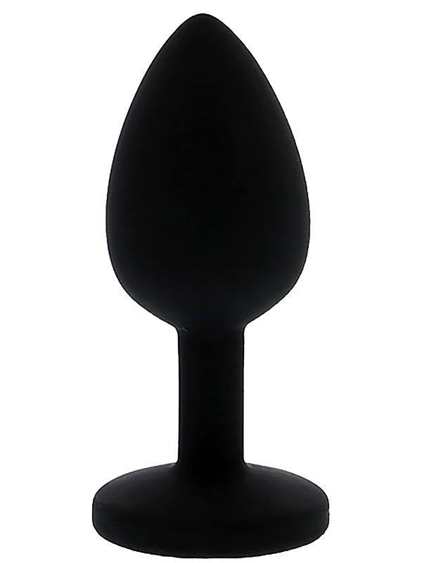 all_time_favorites_plug_anale_nero__bbac68ecdaf7d2f9bd9e42578bb03105 All Time Favorites - Plug Anale Nero - immagine 1