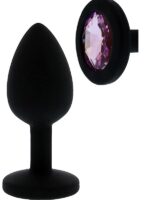 All Time Favorites - Plug Anale Nero - immagine 2