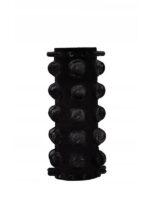 All Times Favorites - Set da 7 Guaine  Nero - immagine 5