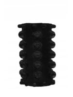 All Times Favorites - Set da 7 Guaine  Nero - immagine 6