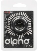 Alpha Liquid Silicone Prolong  Nero - immagine 8