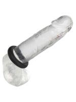 Alpha Liquid Silicone Prolong  Nero - immagine 2