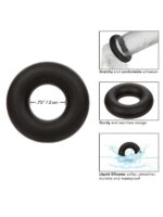 Alpha Liquid Silicone Prolong  Nero - immagine 5