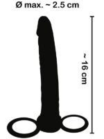 Anal Special Doppia Penetrazione Natural - immagine 3