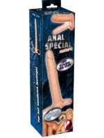 Anal Special Doppia Penetrazione Natural - immagine 4