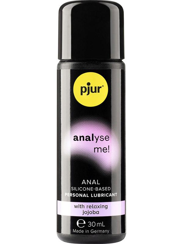 analyse_me_jojoba_30ml_2de9c5854e33a9fdb034e4d64d295df0 Analyse Me - Jojoba 30ml - immagine 1