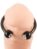 Anello da Glande  Nero - immagine 3