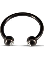 Anello da Glande  Nero - immagine 4