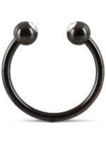 Anello da Glande  Nero