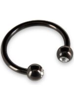 Anello da Glande  Nero - immagine 5