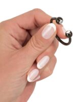 Anello da Glande  Nero - immagine 2