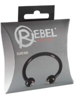 Anello da Glande  Nero - immagine 7