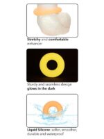 Anello Fosforescente - immagine 6