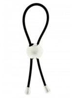 Anello Pene regolabile - Power X Ring  Nero