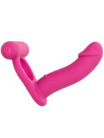 Anello Ricaricabile Double Diver  Rosa - immagine 4