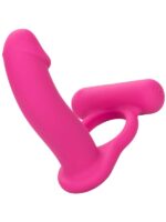 Anello Ricaricabile Double Diver  Rosa - immagine 6