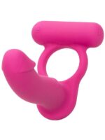 Anello Ricaricabile Double Diver  Rosa - immagine 3