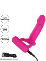 Anello Ricaricabile Double Diver  Rosa - immagine 10