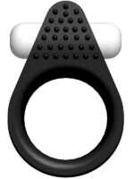 Anello Stimu Ring Nero