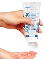 AquaGlide Anale 100ml - immagine 2