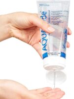 AquaGlide Gel 200ml - immagine 2