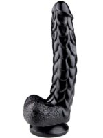 ArmaDildo Vinile Nero - immagine 2