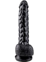 ArmaDildo Vinile Nero