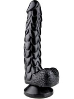 ArmaDildo Vinile Nero - immagine 3