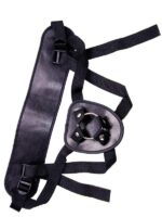 Arnese Universale Similpelle Nero - immagine 7