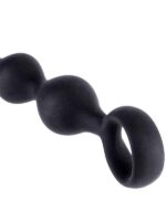 Arse Beads - Palline Anali Nero - immagine 4