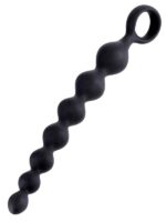 Arse Beads - Palline Anali Nero - immagine 3