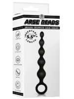 Arse Beads - Palline Anali Nero - immagine 5