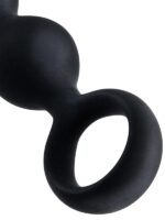 Arse Beads - Palline Anali Nero - immagine 4