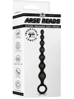Arse Beads - Palline Anali Nero - immagine 5