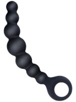 Arse Beads - Palline Anali Onda Nero - immagine 2