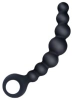 Arse Beads - Palline Anali Onda Nero