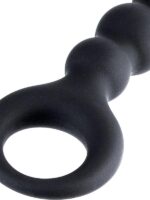 Arse Beads - Palline Anali Onda Nero - immagine 5