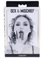 Artigli Sensory  Nero - immagine 11