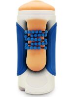 Autoblow 2+ - Masturbatore XT Bianco - immagine 4