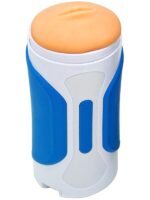 Autoblow 2+ - Masturbatore XT Bianco - immagine 6