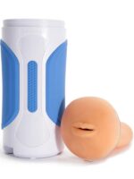 Autoblow 2+ - Masturbatore XT Bianco - immagine 5