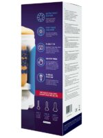 Autoblow 2+ - Masturbatore XT Bianco - immagine 14
