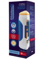 Autoblow 2+ - Masturbatore XT Bianco - immagine 15