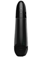 Automatic Magnify Penis Pump  Nero - immagine 3