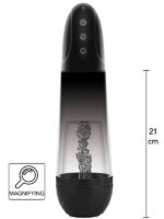 Automatic Magnify Penis Pump  Nero