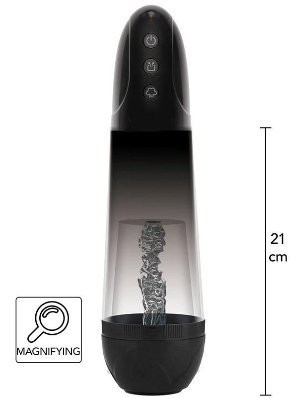 automatic_magnify_penis_pump_nero__0e8e2c6e407e9f5e5a9eafa8515e1d06 Automatic Magnify Penis Pump Nero - immagine 1